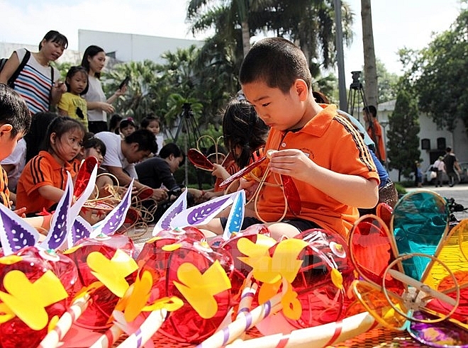 goi y nhung dia diem vui choi trung thu ly tuong tai ha noi