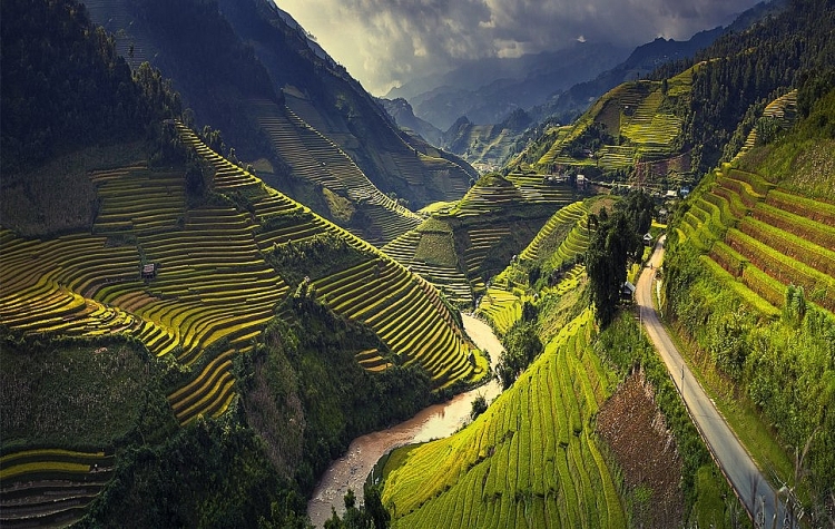 nhung dia diem du lich ban nen ghe tham truoc tuoi 25