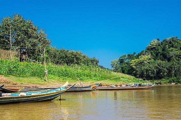 goi y nhung diem dung chan thu vi khi toi luang prabang