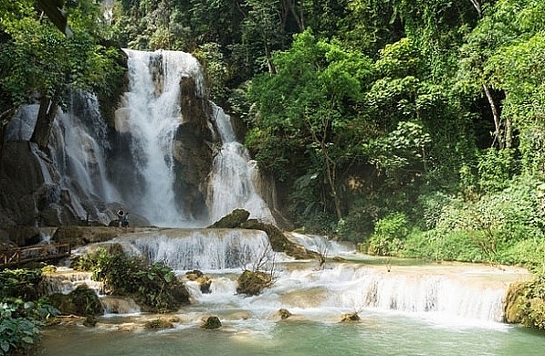 goi y nhung diem dung chan thu vi khi toi luang prabang