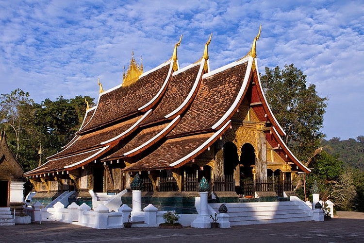 goi y nhung diem dung chan thu vi khi toi luang prabang