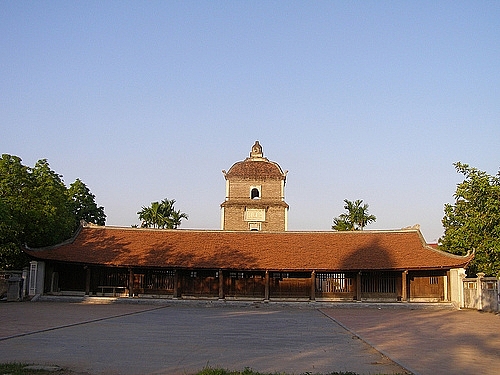 ghe tham ngoi chua co nhat viet nam