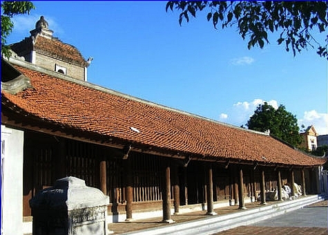 ghe tham ngoi chua co nhat viet nam
