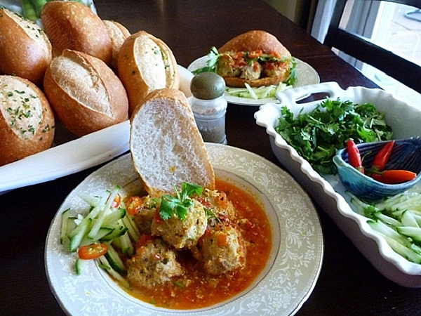 Những món ăn gây thương nhớ ở Đà Lạt nhung mon an gay thuong nho o da lat