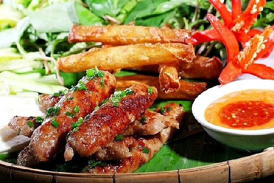 Những món ăn gây thương nhớ ở Đà Lạt nhung mon an gay thuong nho o da lat