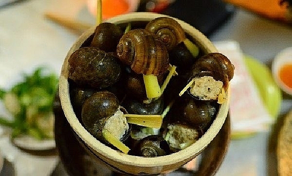 Những món ăn gây thương nhớ ở Đà Lạt nhung mon an gay thuong nho o da lat