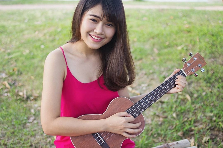 Cô nàng 9X và hành trình đi nhờ xe khám phá thế giới co nang 9x va hanh trinh di nho xe kham pha the gioi