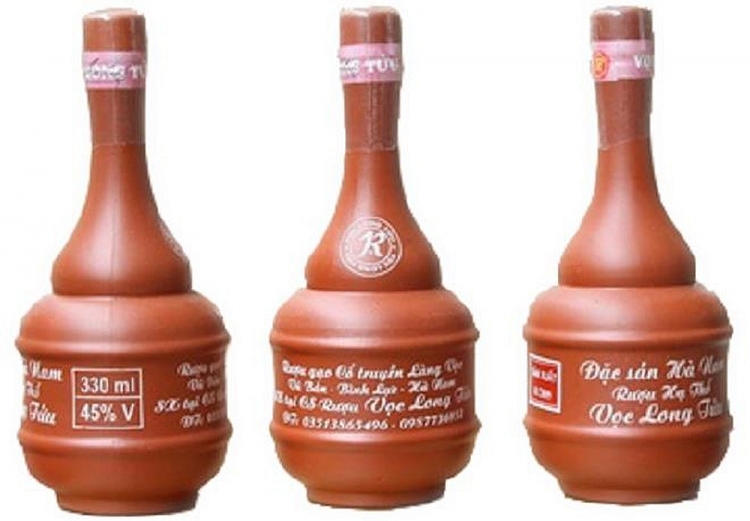 den ha nam thuong thuc nhung mon an ngon ba chay
