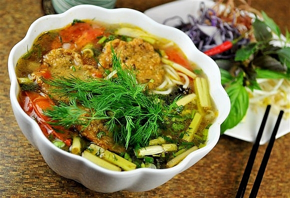 den ha nam thuong thuc nhung mon an ngon ba chay