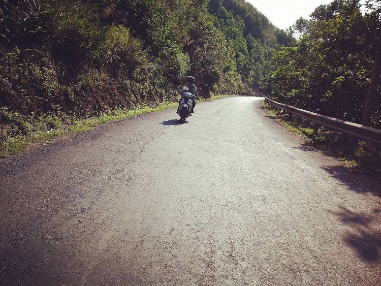4 cung duong tai hue lam say long cac phuot thu