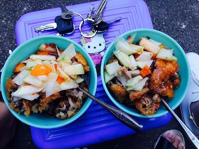 Những món ăn vặt cho mùa đông Hà Nội lung suc nhung mon an vat noi danh cho mua dong ha thanh