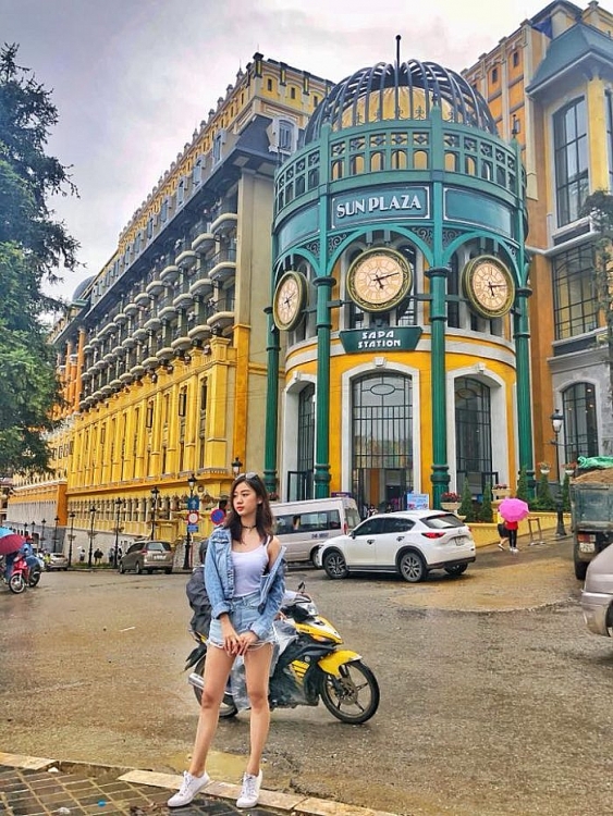 nhung dia diem check in it nguoi biet tai thi tran suong mo sapa