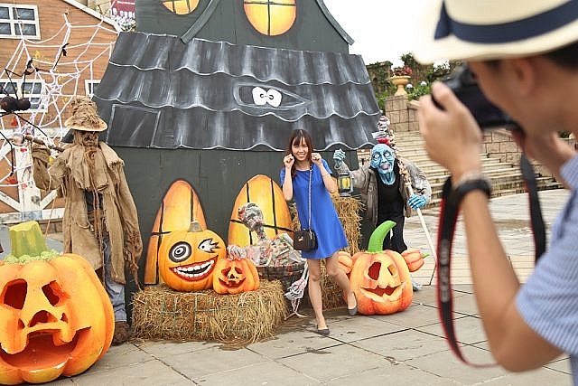 goi y nhung dia diem choi halloween cua gioi tre sai gon