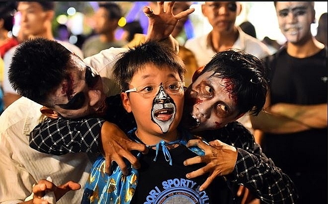 goi y nhung dia diem choi halloween cua gioi tre sai gon