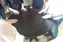 meo phong thuy de di choi du lich cuoi tuan an vui