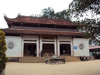 3 ngoi den cau tu linh thieng bac nhat mien bac