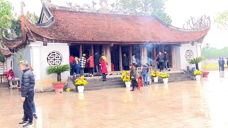 3 ngoi den cau tu linh thieng bac nhat mien bac