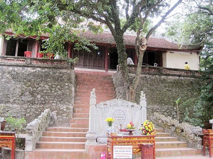 3 ngoi den cau tu linh thieng bac nhat mien bac