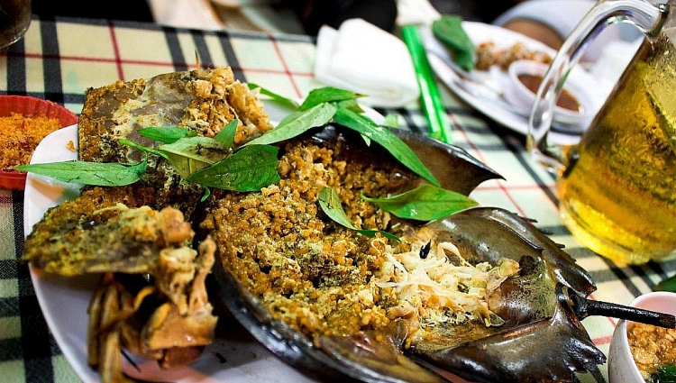 nhung mon hai san chi rieng co tai quang ninh ban da tung nem thu