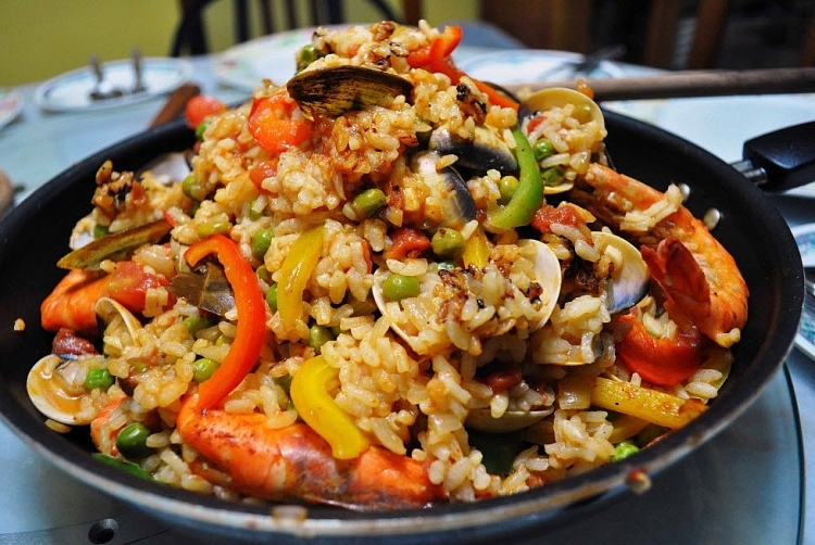 cordoba thanh pho cua su hoai co va me hoac