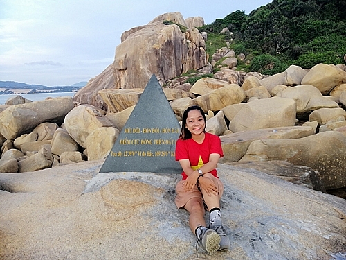 3 ngay check in khap nhung diem dep nhat nha trang