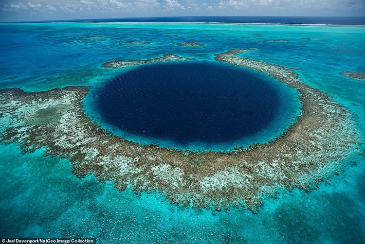 nhung diem du lich dep tuyet voi ban nen den trong nam 2019