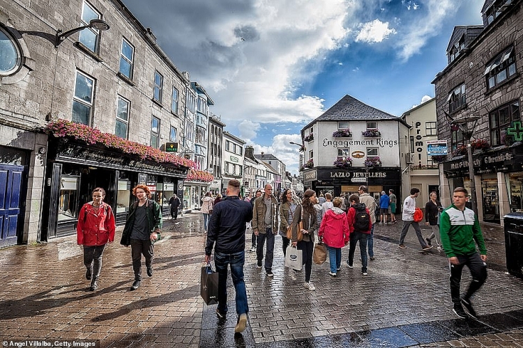 nhung diem du lich dep tuyet voi ban nen den trong nam 2019
