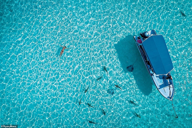 nhung diem du lich dep tuyet voi ban nen den trong nam 2019