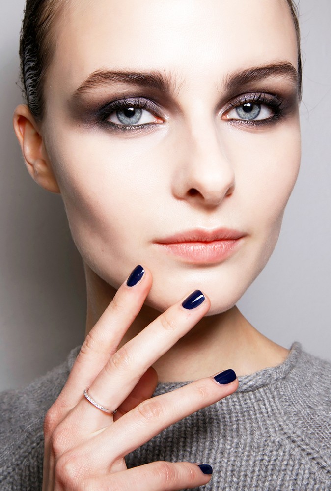 Ý tưởng makeup hoàn hảo cho năm 2015