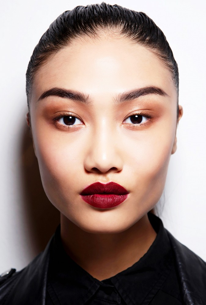 Ý tưởng makeup hoàn hảo cho năm 2015