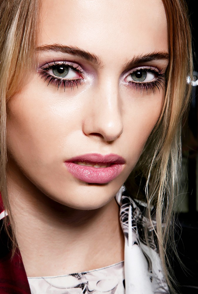 Ý tưởng makeup hoàn hảo cho năm 2015