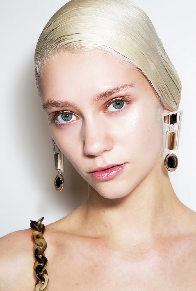 Ý tưởng makeup hoàn hảo cho năm 2015