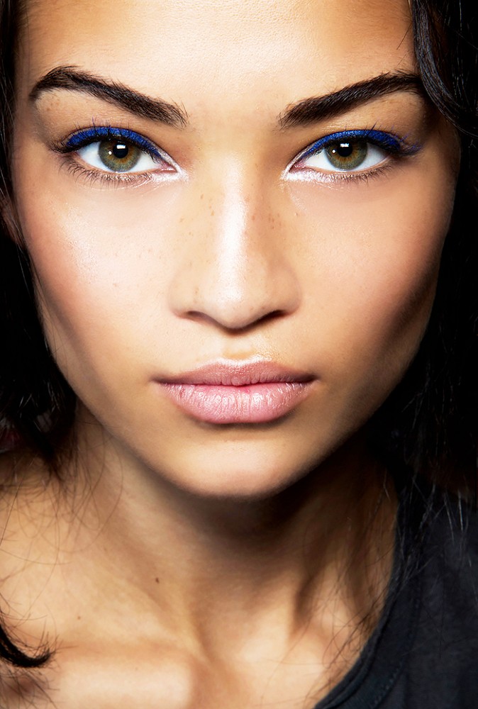 Ý tưởng makeup hoàn hảo cho năm 2015