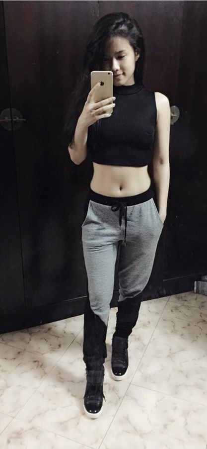 Trần Bảo Linh - MC có gu ăn mặc cực chất!