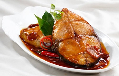 Cách bảo quản những món ăn ngày Tết