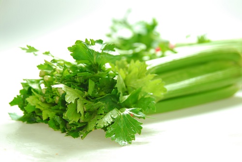 Những thực phẩm chứa ít calo đặc biệt tốt cho cơ thể