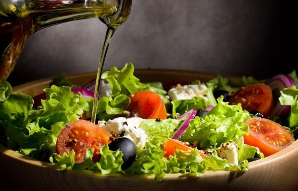 Dầu olive - 