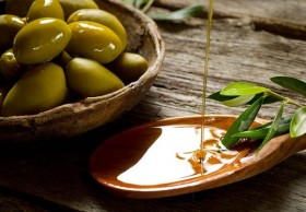 Dầu ôliu - "thực phẩm vàng" chống lại ung thư