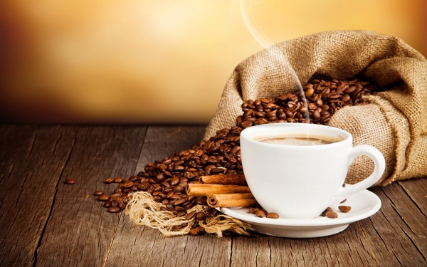 Ảnh hưởng của cà phê tới cơ thể