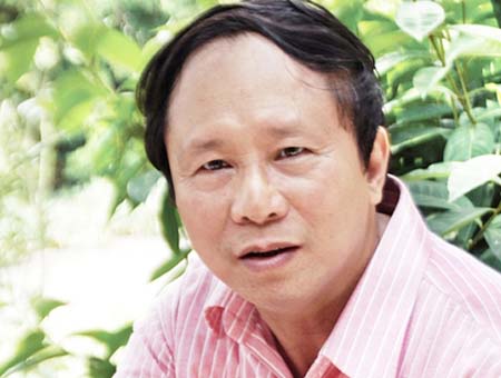 Trương Hồ Phương Nga đã từng “gõ cửa phòng giám khảo lúc nửa đêm”?