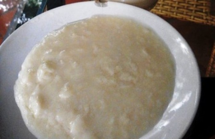 sua dau nanh tribeco von cuc noi vang