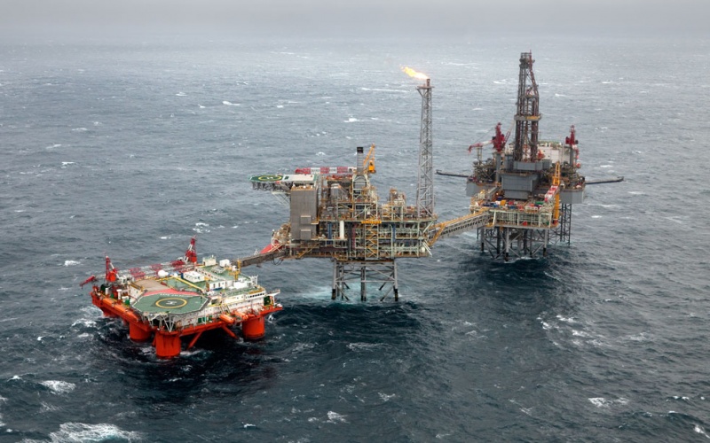 cnooc hoan thanh muc tieu tham do khai thac dau khi nam 2016