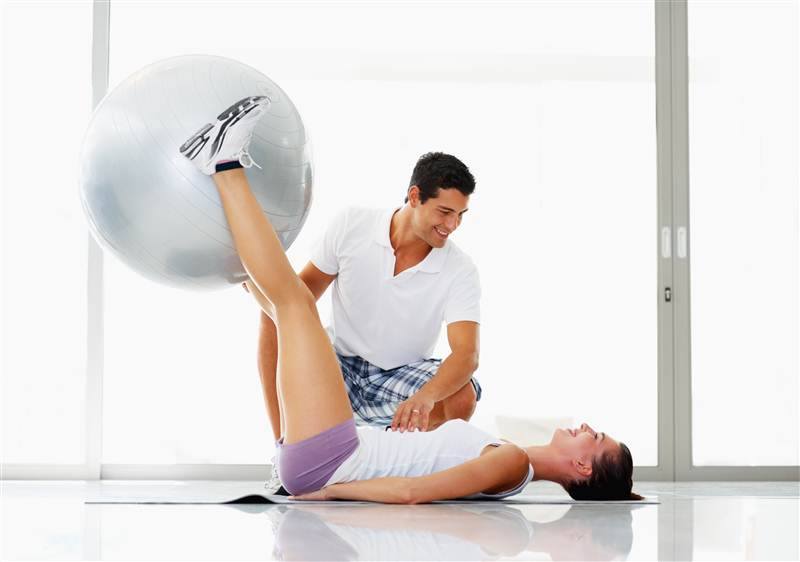 Bí quyết để luôn hào hứng khi đi tập gym