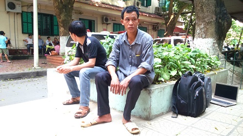  Gia đình nạn nhân vụ xe biển xanh gây tai nạn bị lừa sạch tiền