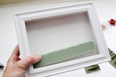 Tự làm tranh 3D treo tường độc đáo Tự làm tranh 3D treo tường độc đáo