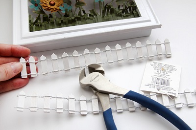 Tự làm tranh 3D treo tường độc đáo Tự làm tranh 3D treo tường độc đáo