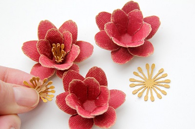 Tự làm tranh 3D treo tường độc đáo Tự làm tranh 3D treo tường độc đáo