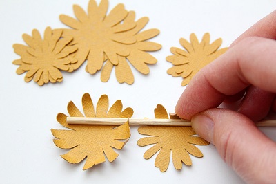 Tự làm tranh 3D treo tường độc đáo Tự làm tranh 3D treo tường độc đáo