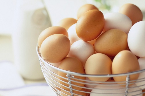 Những thực phẩm tốt cho não không nên bỏ qua