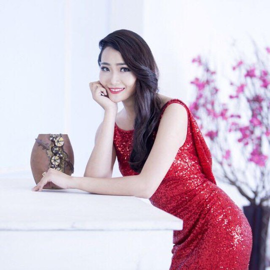Thêm một mẫu nữ tự do mất tích bí ẩn